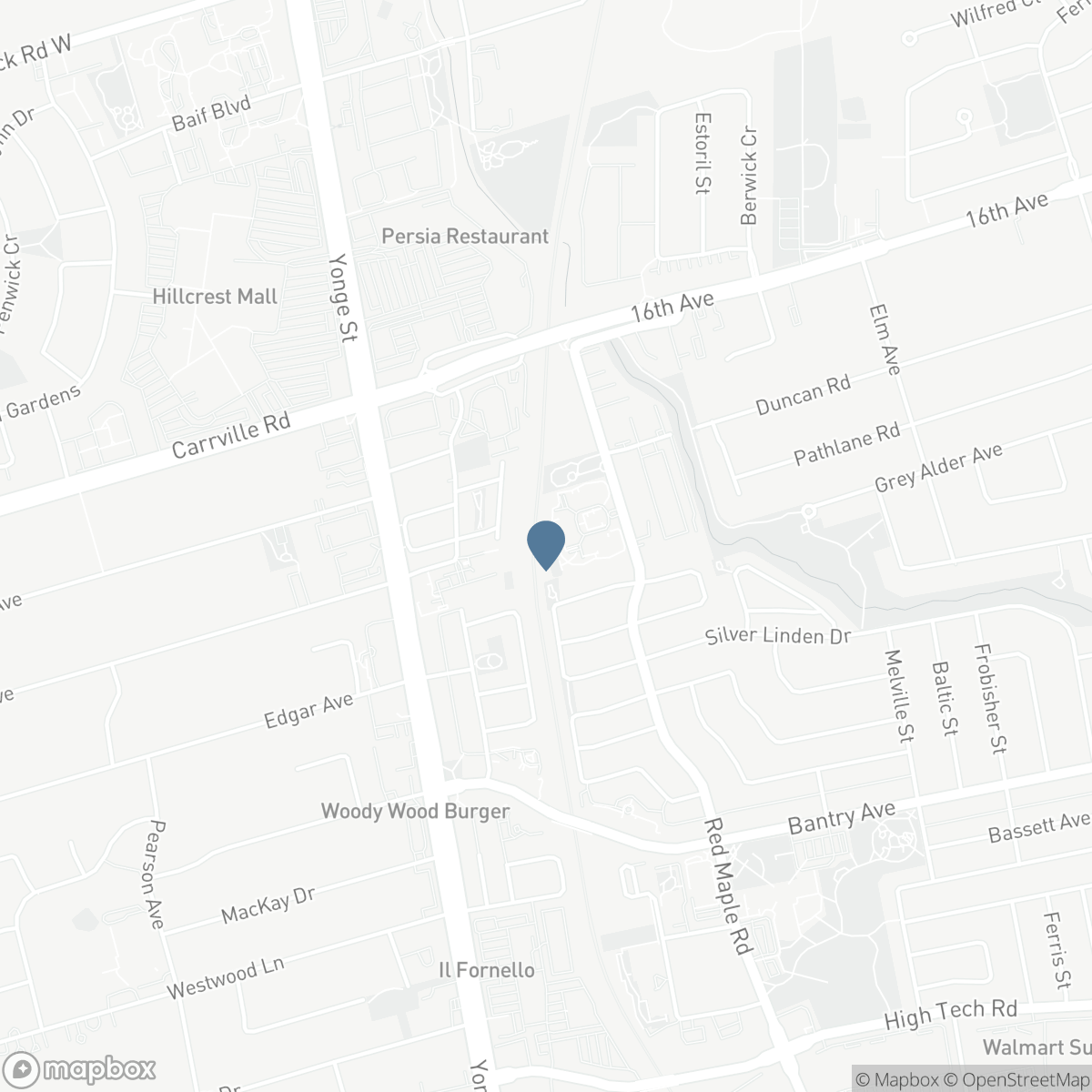 1101 - 29 NORTHERN HEIGHTS DRIVE, Richmond Hill, Ontario L4B 4L8